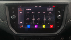 SEAT Ibiza 1.0 TSI 110 Xcellence [EZ] 5dr Petrol Hatchback